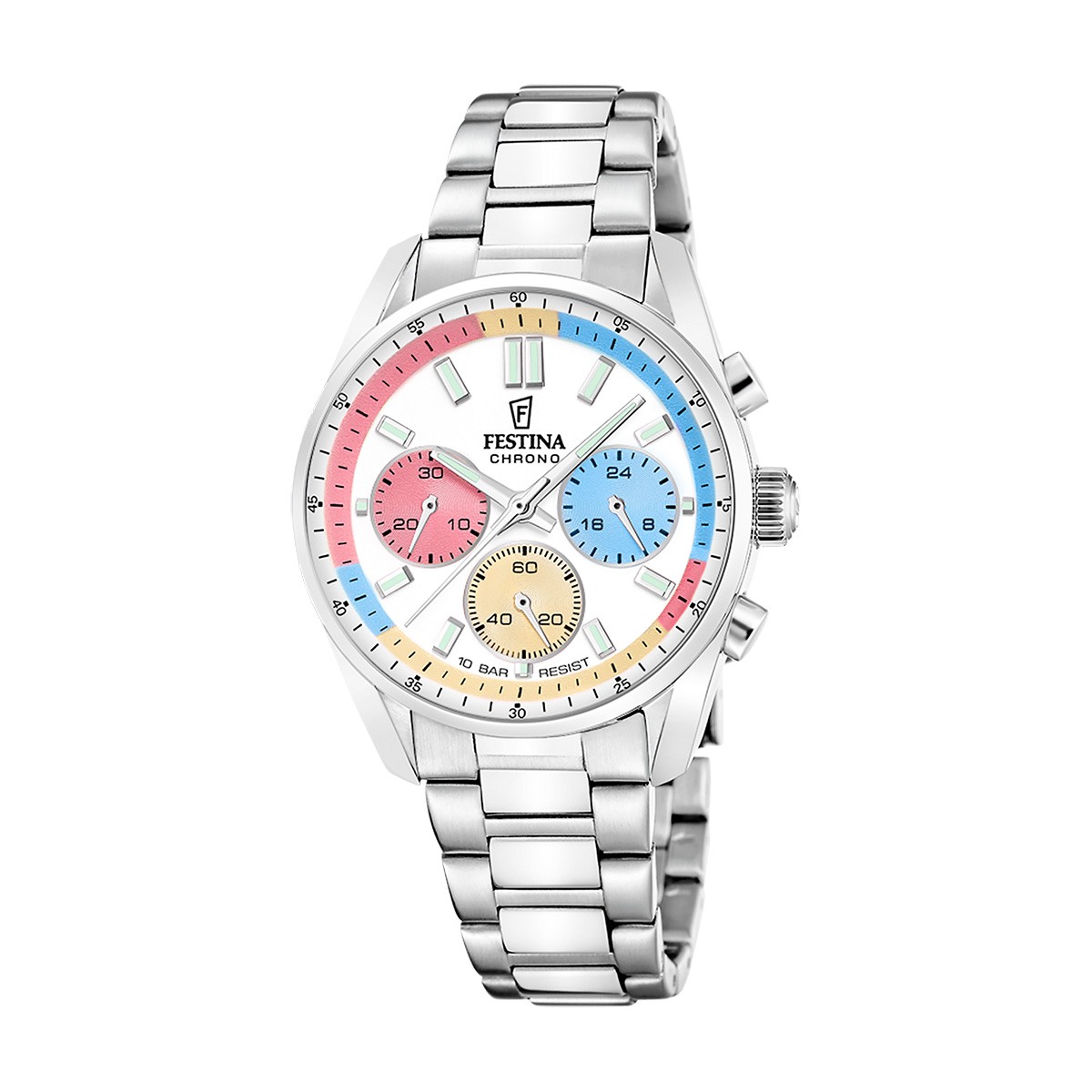 снимка на часовник Часовник Festina F20753/6