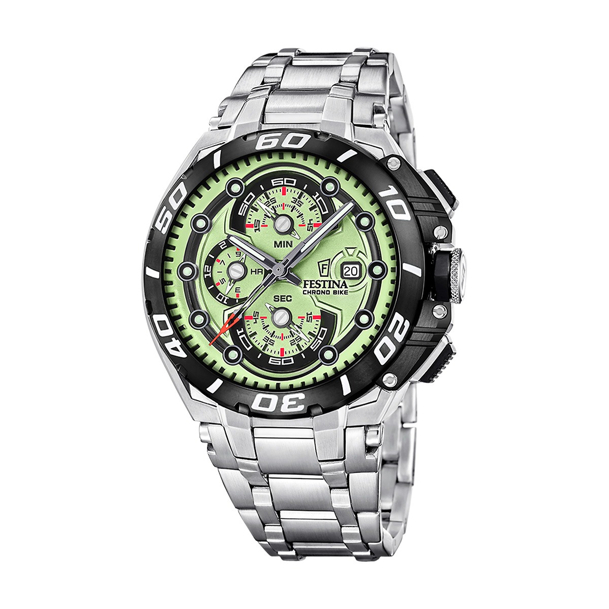 снимка на часовник Часовник Festina F20754/3