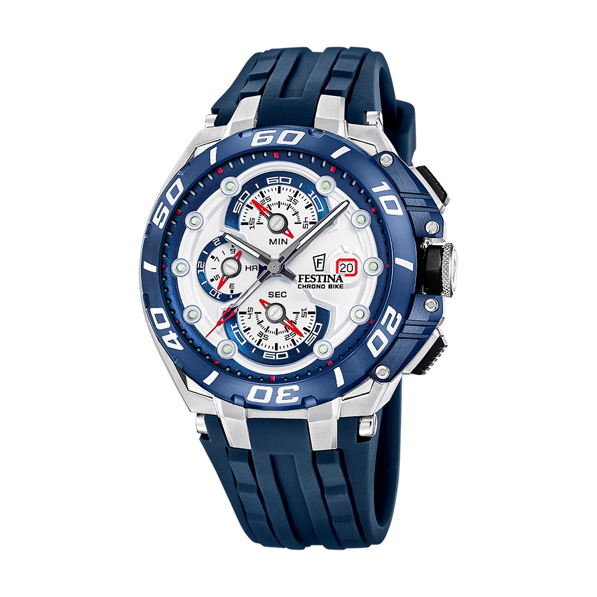 снимка на часовник Часовник Festina F20755/1