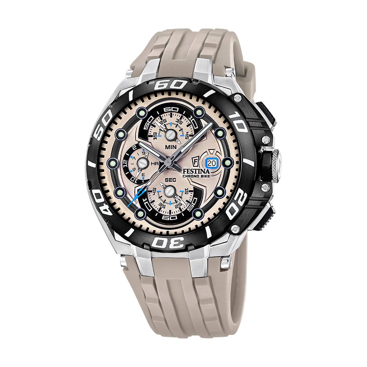 снимка на часовник Часовник Festina F20755/2