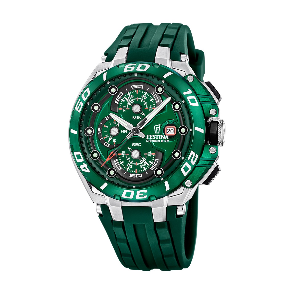 снимка на часовник Часовник Festina F20755/3
