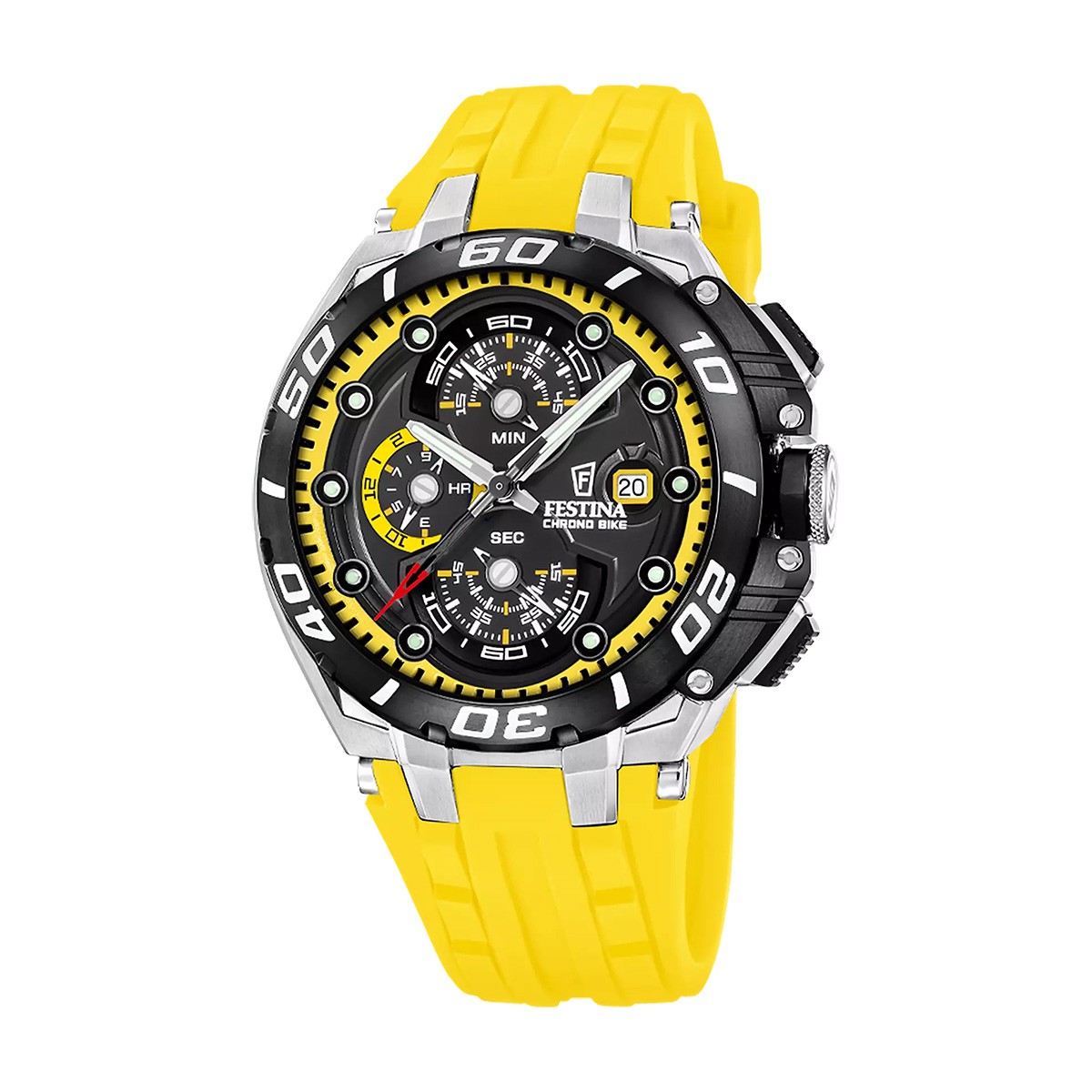 снимка на часовник Часовник Festina F20755/5