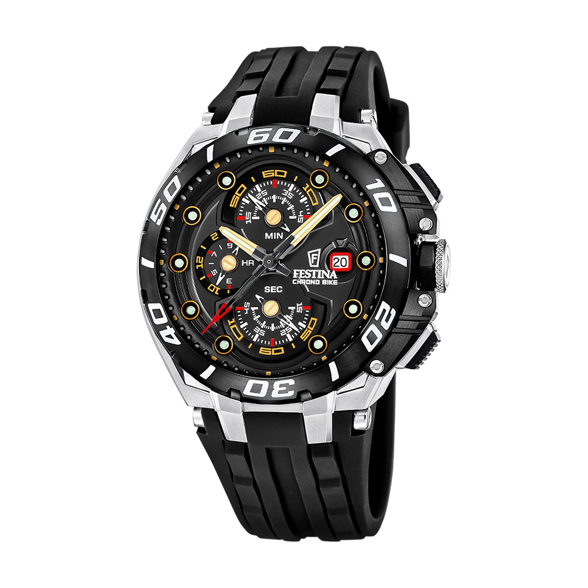 снимка на часовник Часовник Festina F20755/8