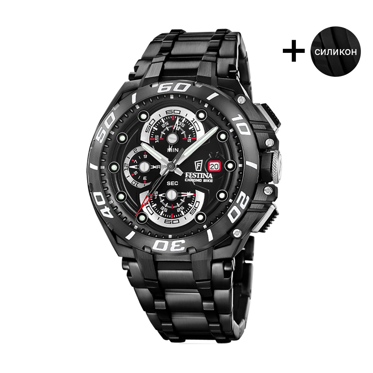 снимка на часовник Часовник Festina Special Edition F20756/1