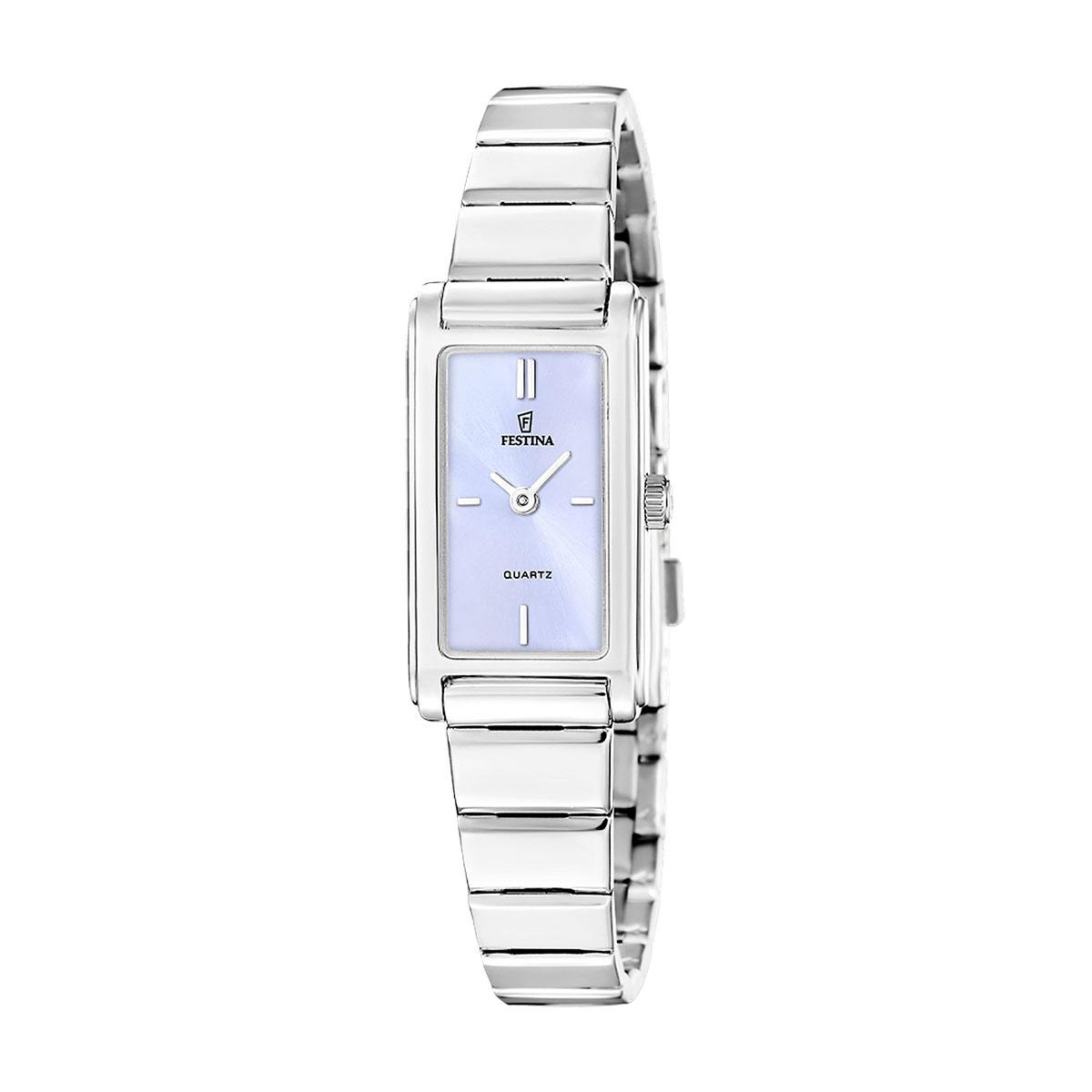 снимка на часовник Часовник Festina F20767/3