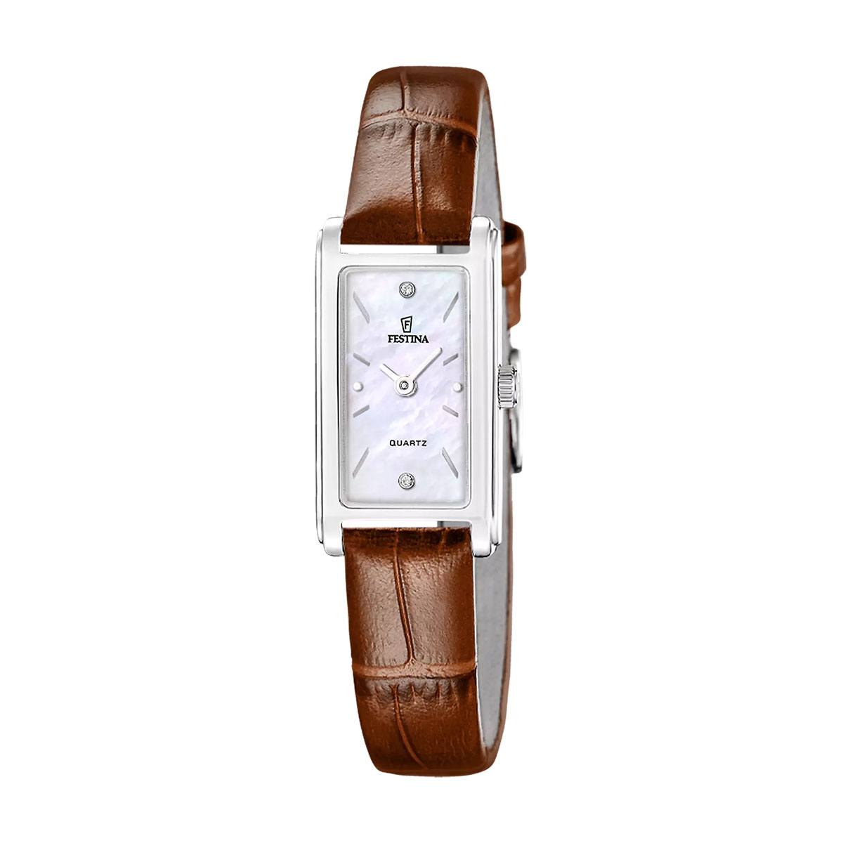 снимка на часовник Часовник Festina F20769/2
