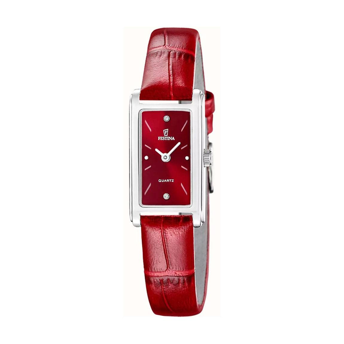 снимка на часовник Часовник Festina F20769/3