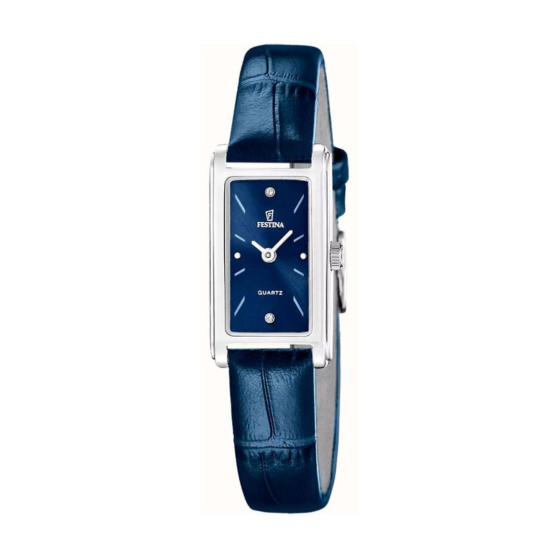 снимка на часовник Часовник Festina F20769/4