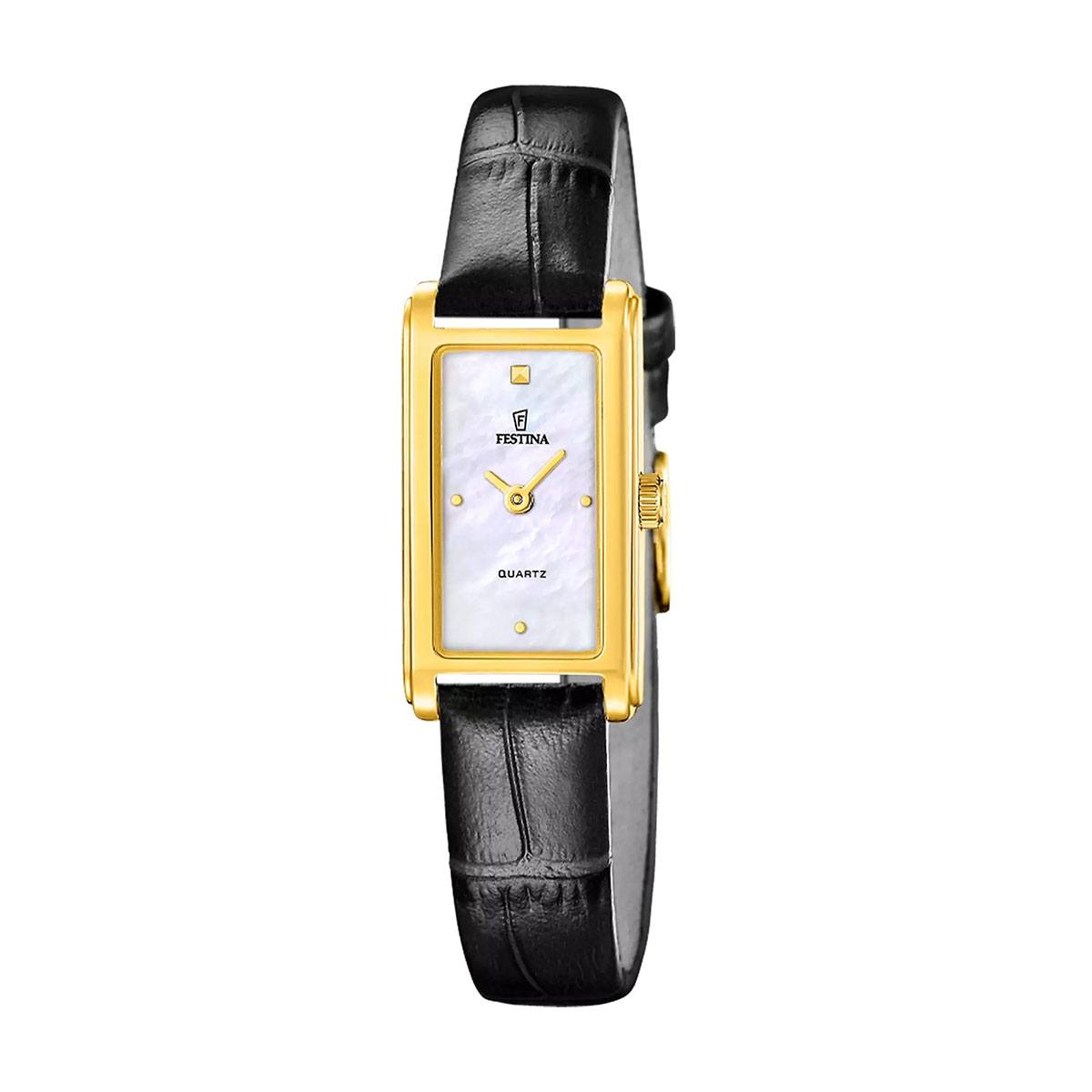 снимка на часовник Часовник Festina F20770/1