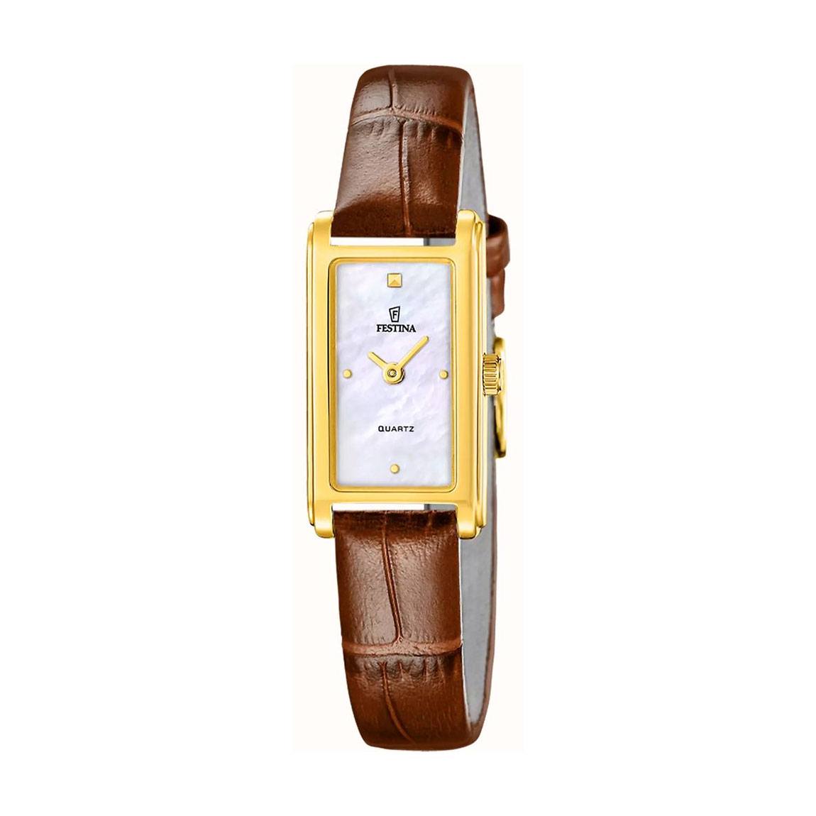 снимка на часовник Часовник Festina F20770/2