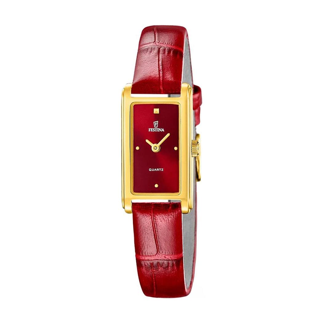снимка на часовник Часовник Festina F20770/3