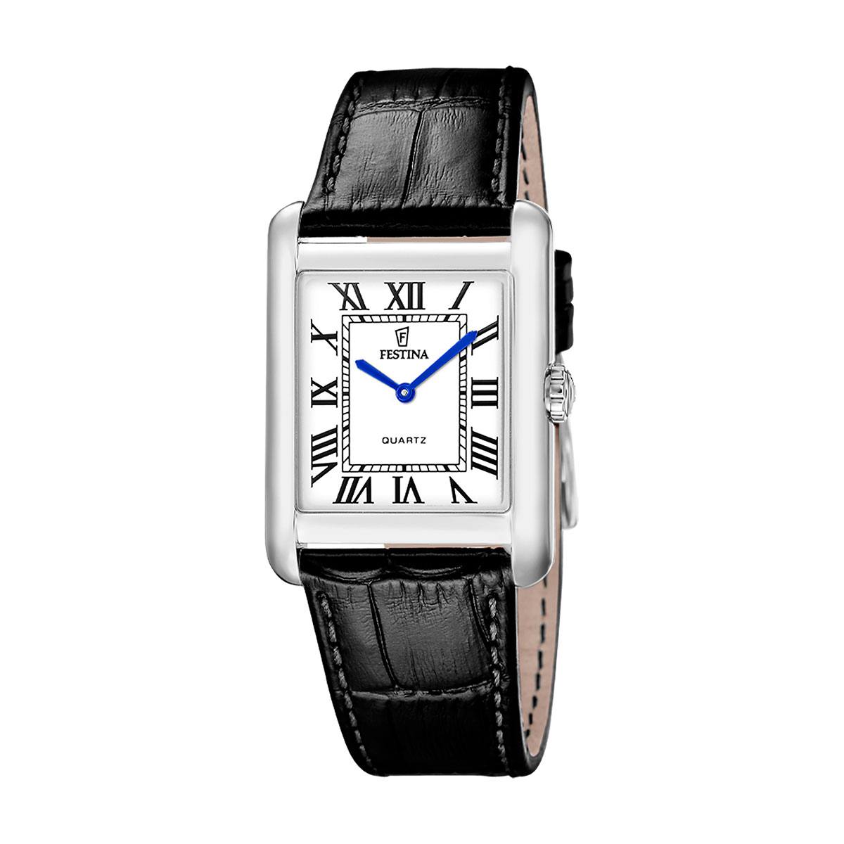 снимка на часовник Часовник Festina F20771/1