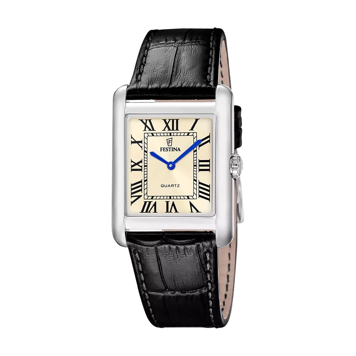 снимка на часовник Часовник Festina F20771/2