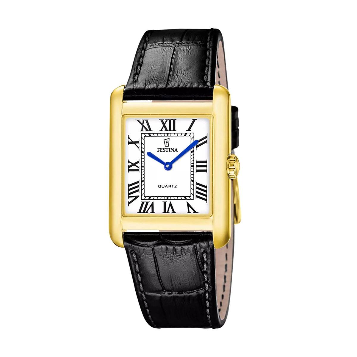 снимка на часовник Часовник Festina F20772/1