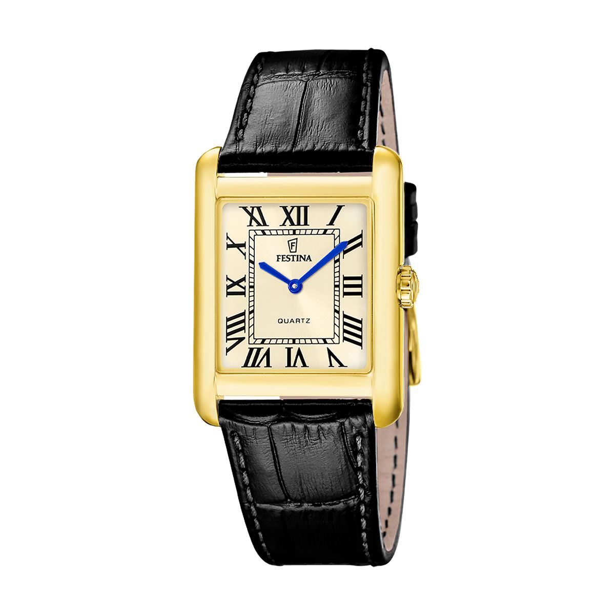 снимка на часовник Часовник Festina F20772/2