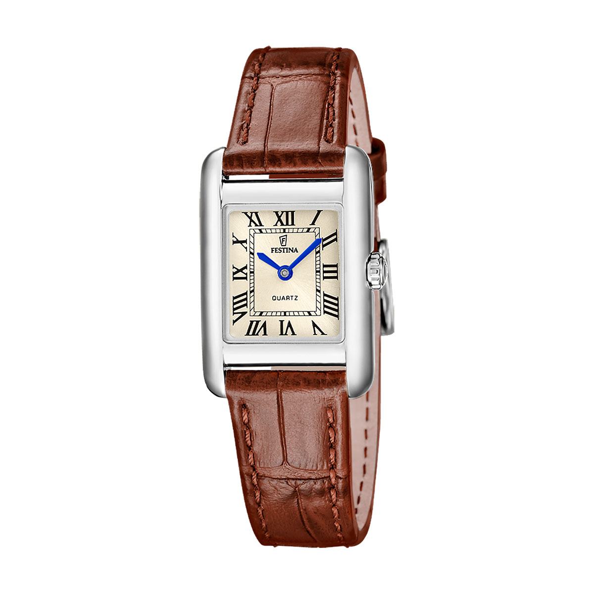 снимка на часовник Часовник Festina F20773/2