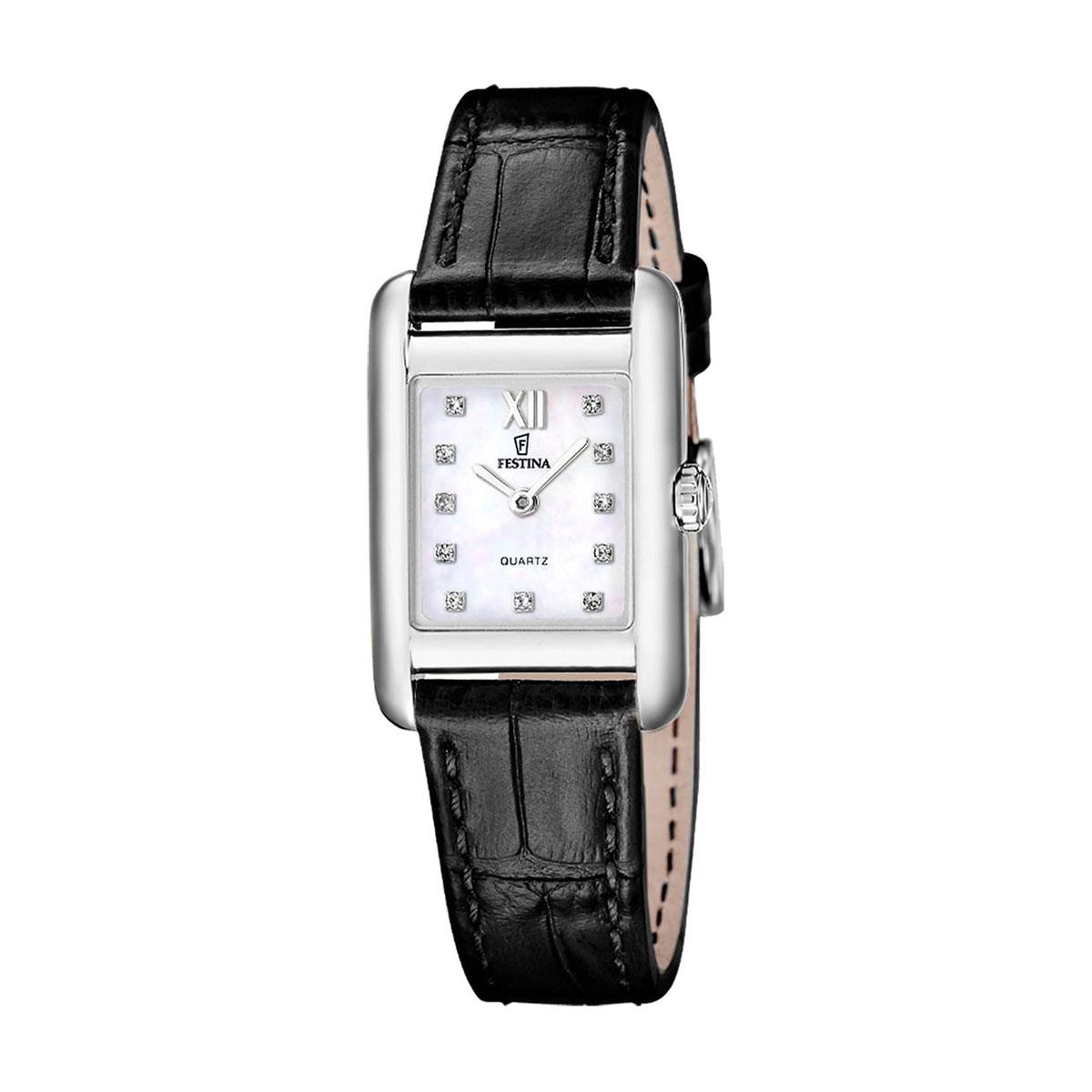 снимка на часовник Часовник Festina F20773/3