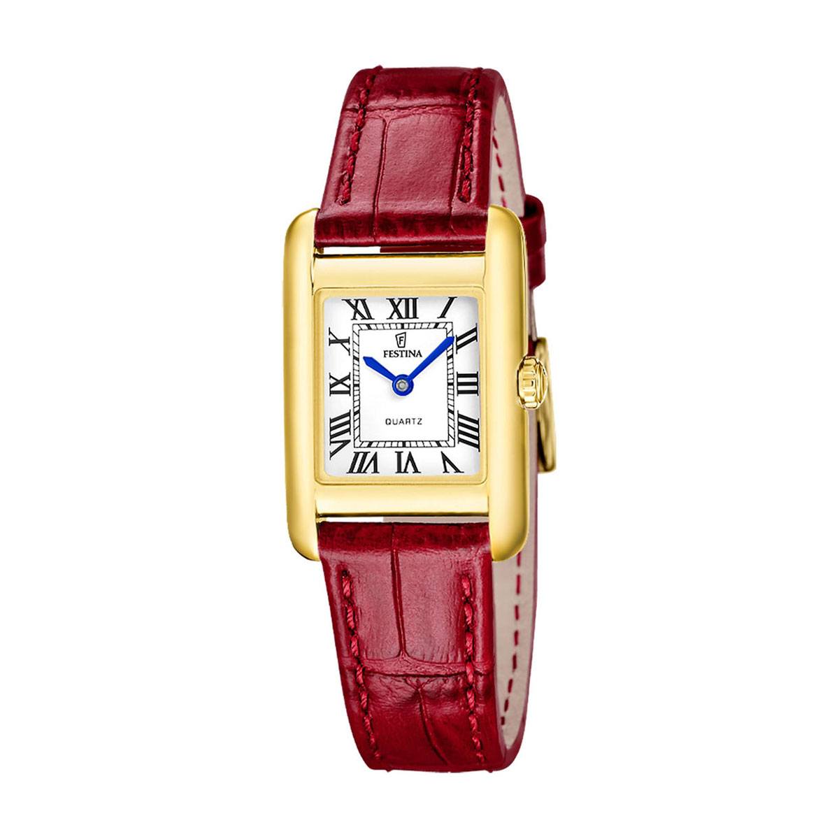 снимка на часовник Часовник Festina F20774/1