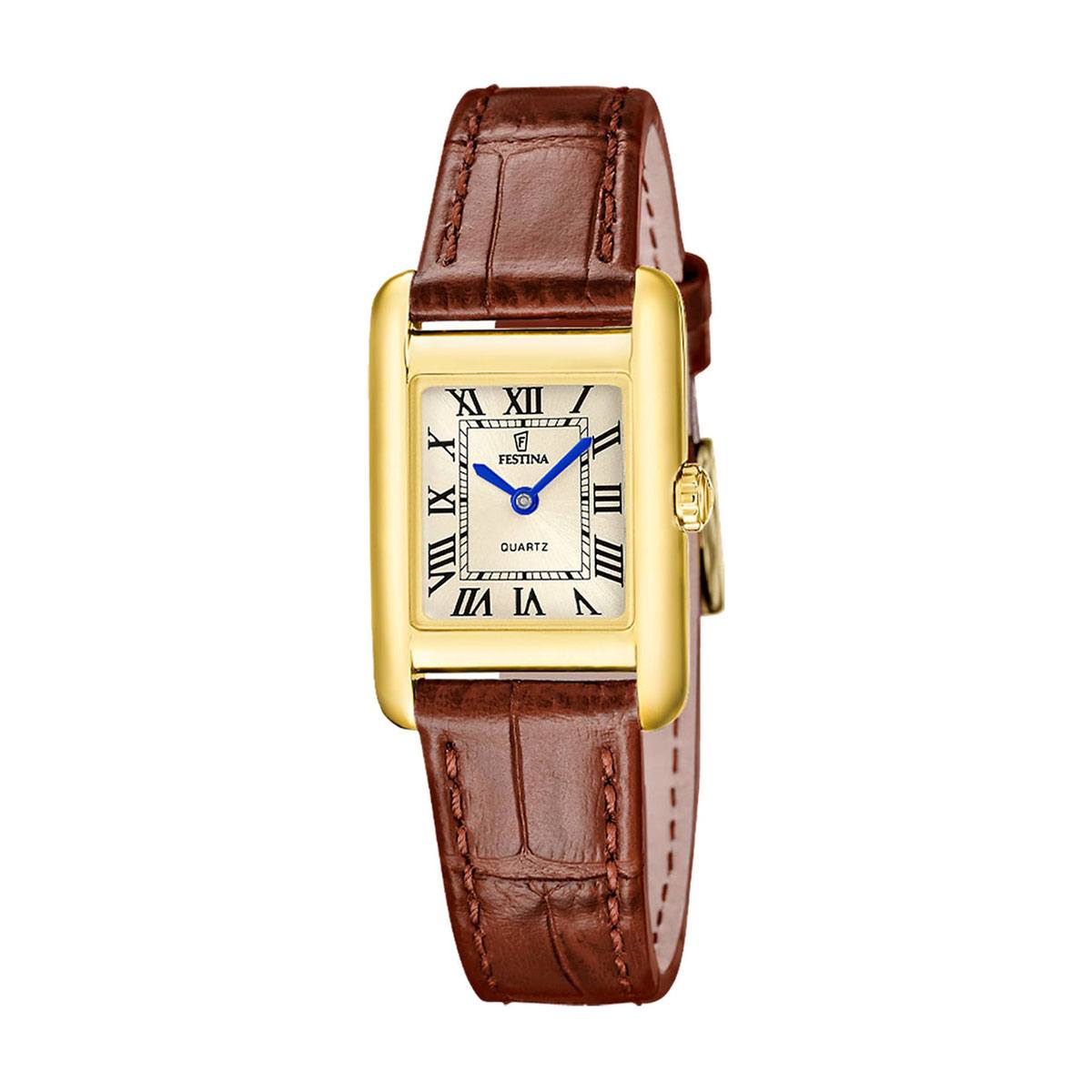 снимка на часовник Часовник Festina F20774/2