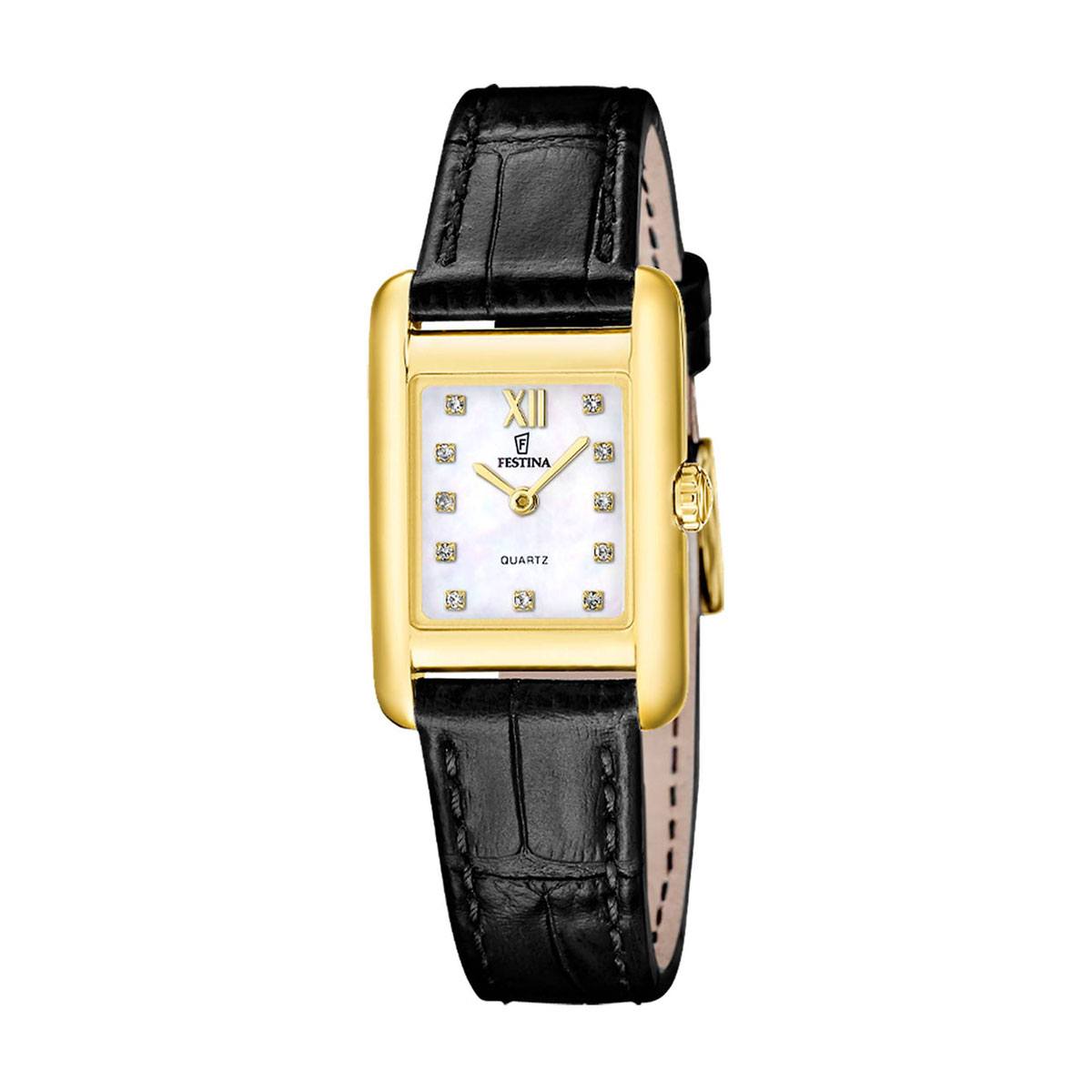 снимка на часовник Часовник Festina F20774/3