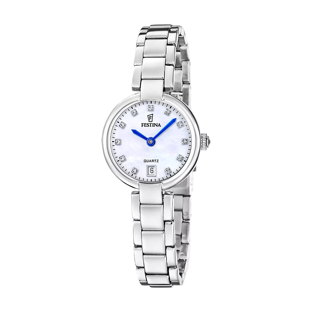 снимка на часовник Часовник Festina F20784/1