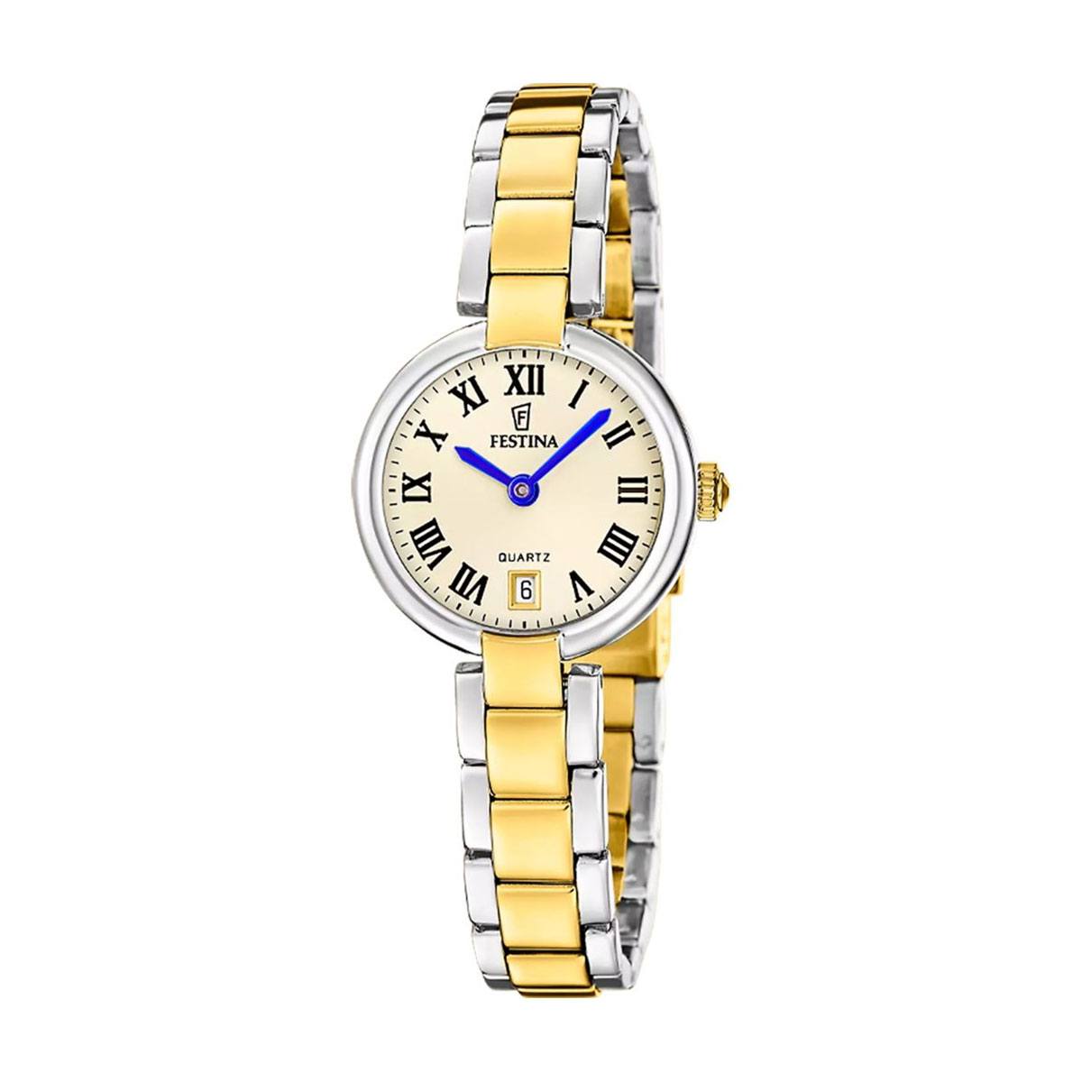 снимка на часовник Часовник Festina F20785/2