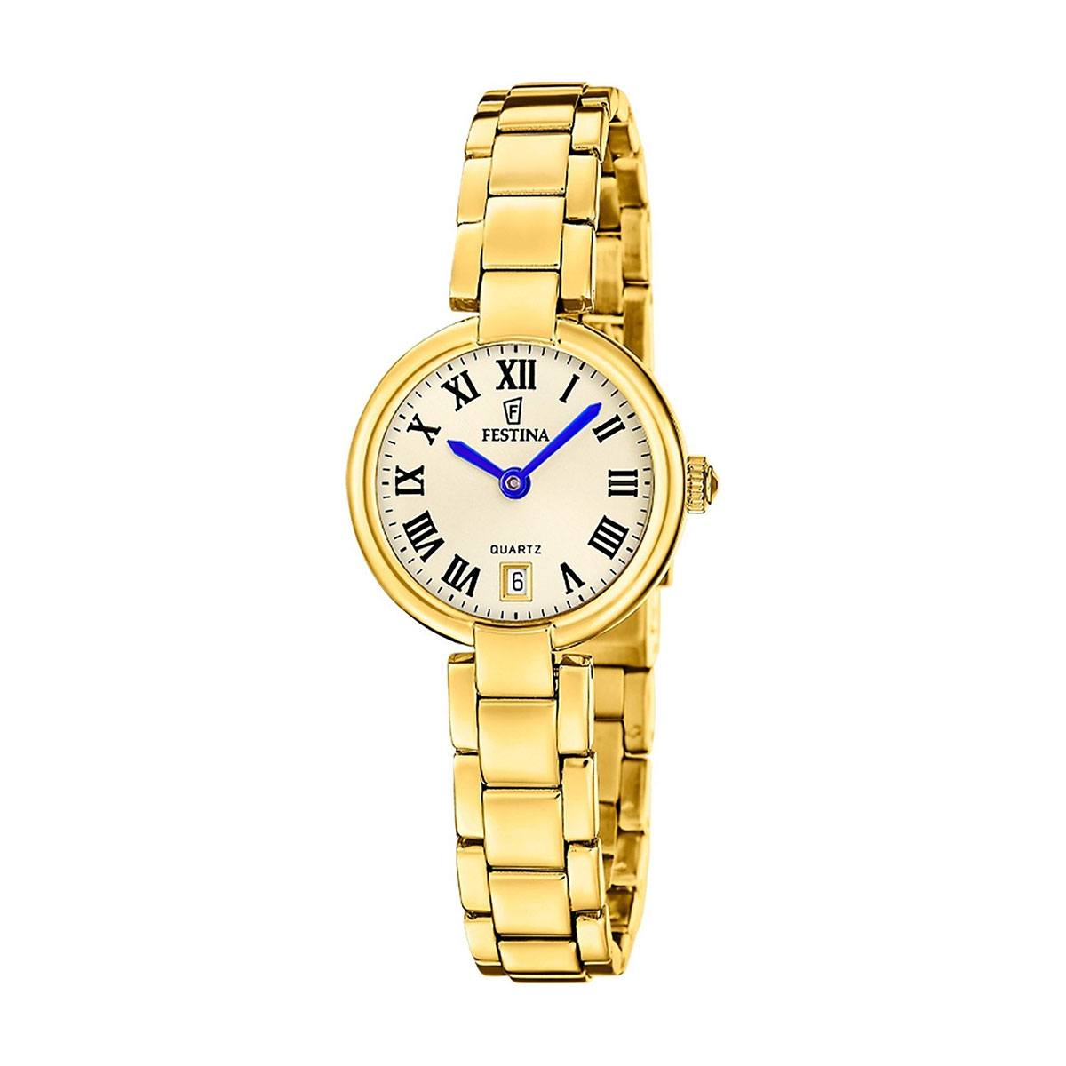 снимка на часовник Часовник Festina F20786/2