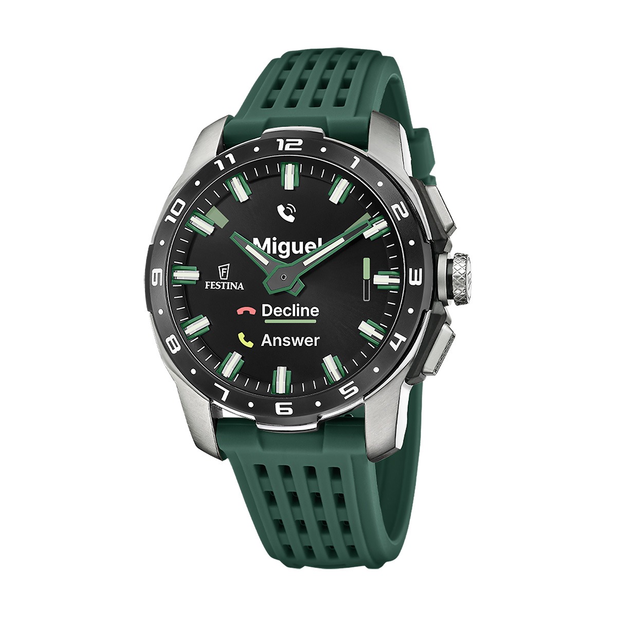 снимка на часовник Часовник Festina F23305/1