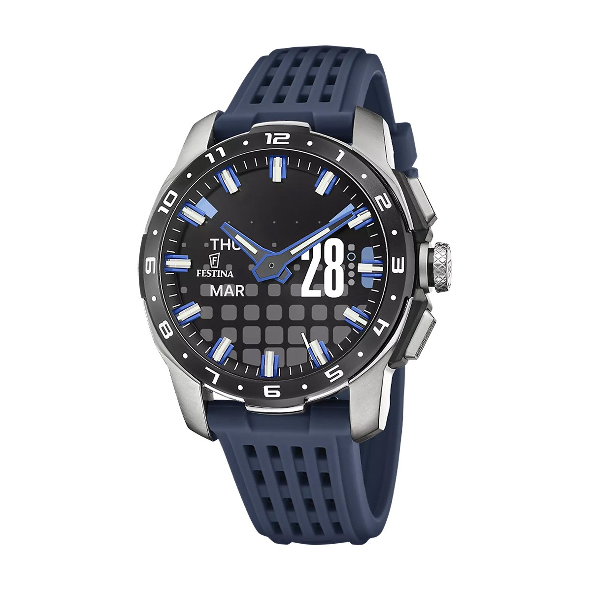 снимка на часовник Часовник Festina F23305/3
