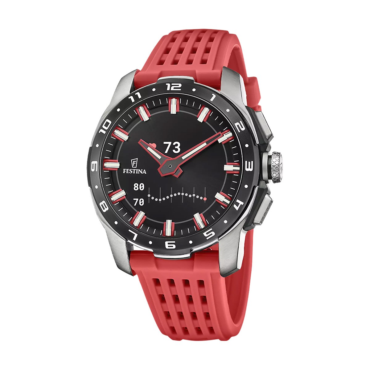 снимка на часовник Часовник Festina F23305/4