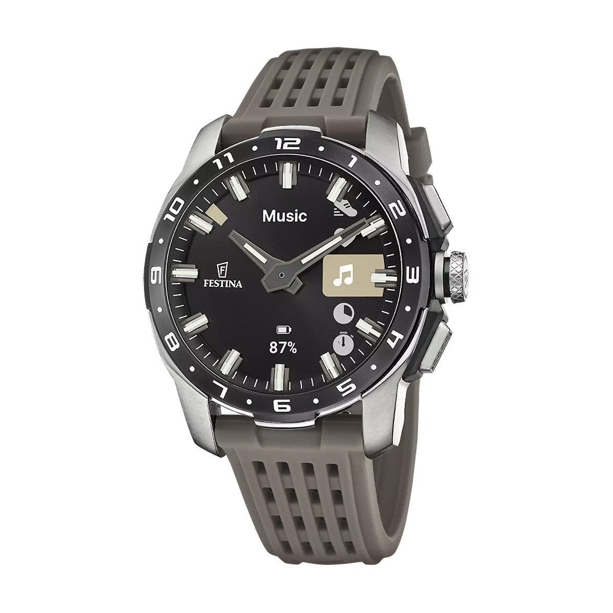 снимка на часовник Часовник Festina F23305/6