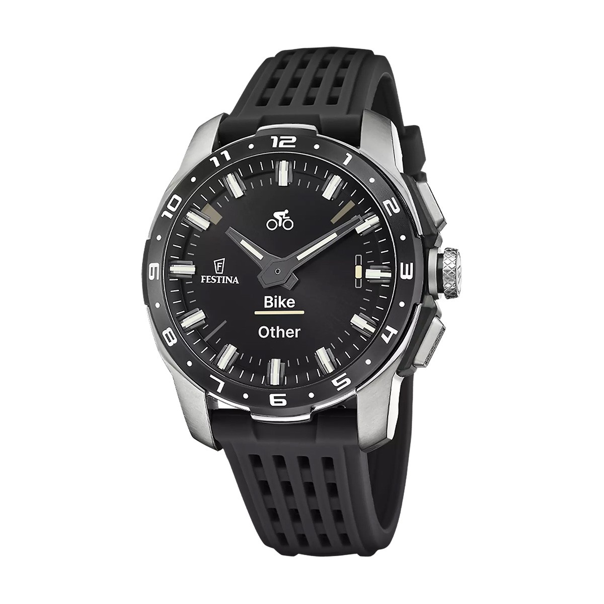 снимка на часовник Часовник Festina F23305/8