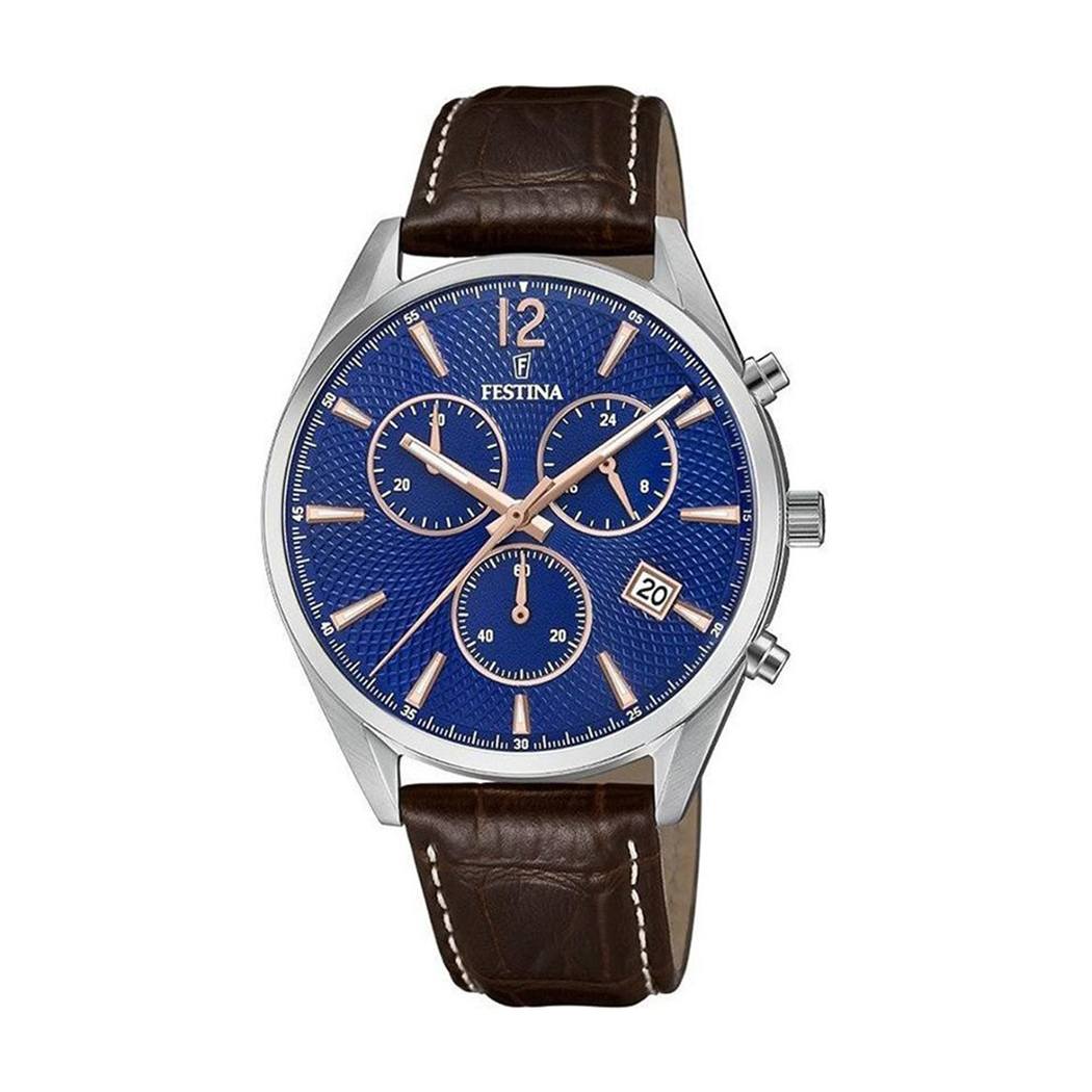 снимка на часовник Часовник Festina F6860/6