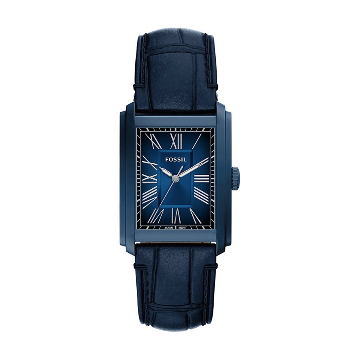 снимка на часовник Часовник Fossil Carraway FS6170