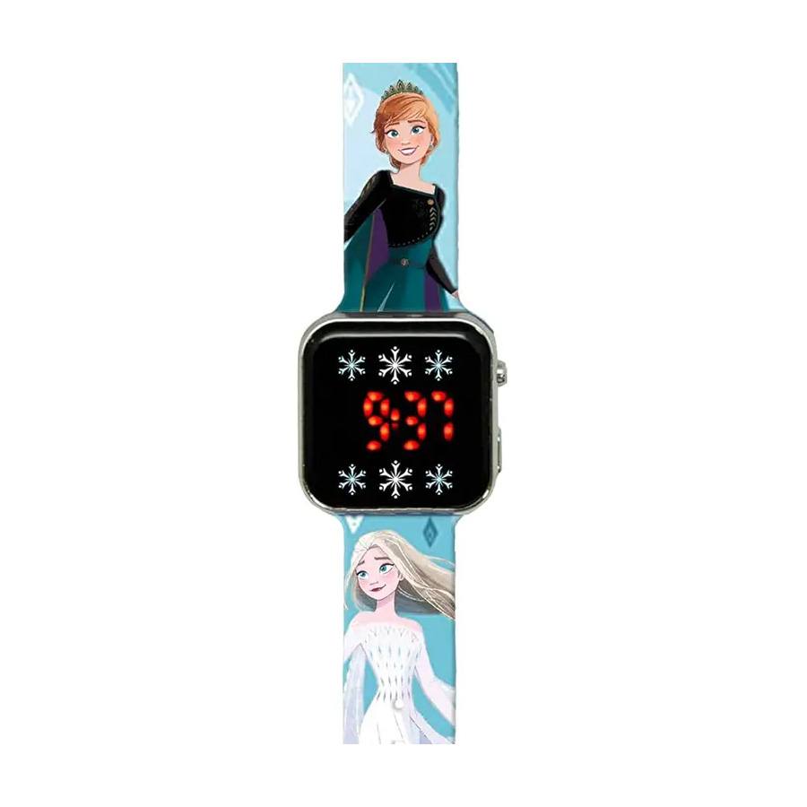 снимка на часовник Часовник Disney Frozen FZN4918