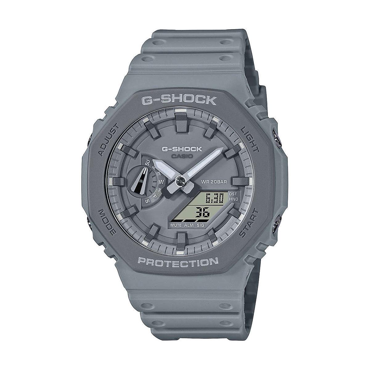 снимка на часовник Часовник Casio G-Shock GA-2110ET-8AER
