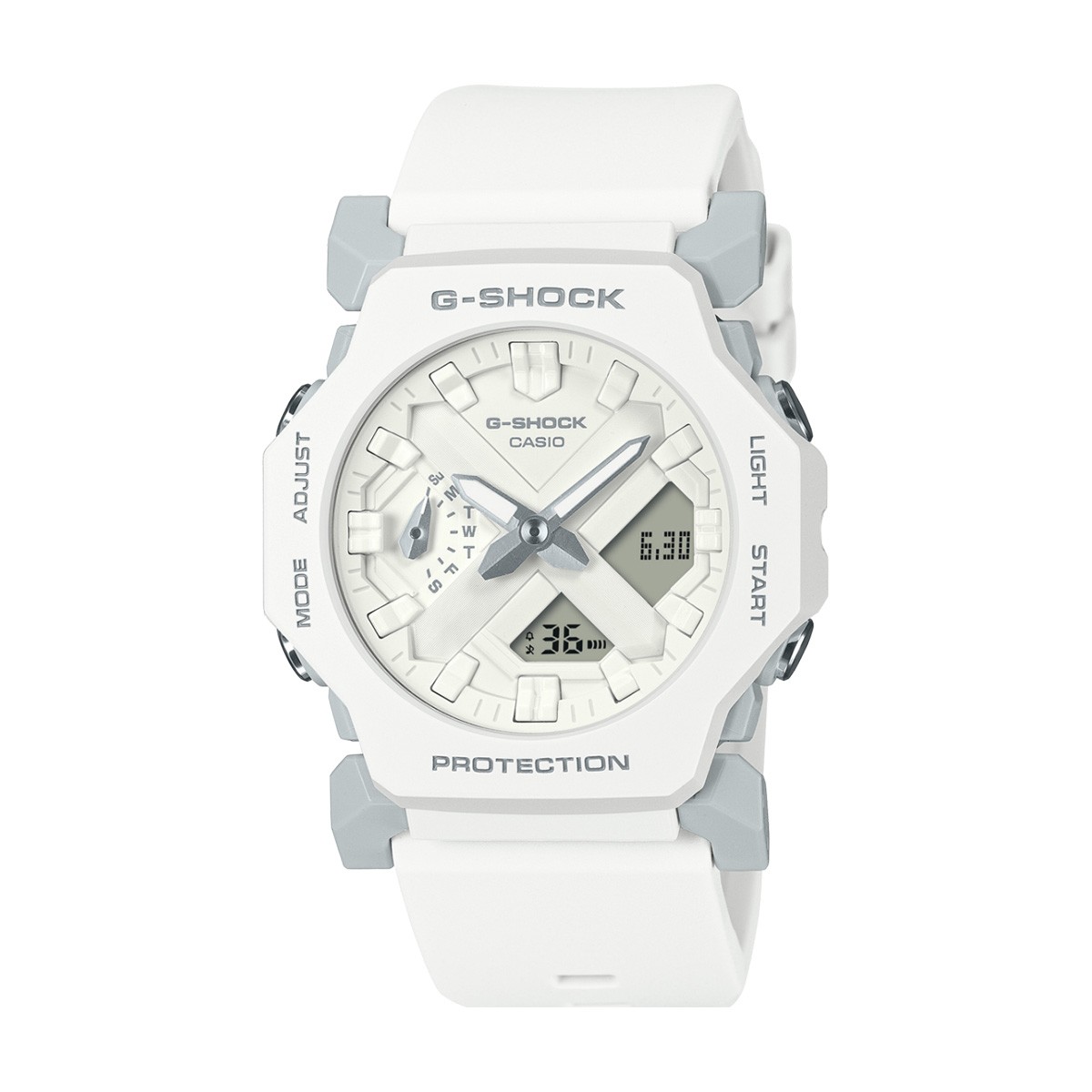 снимка на часовник Часовник Casio G-Shock GA-2300-7AER