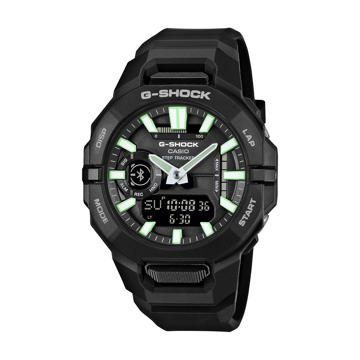 снимка на часовник Часовник Casio G-Shock GBA-950-1AER