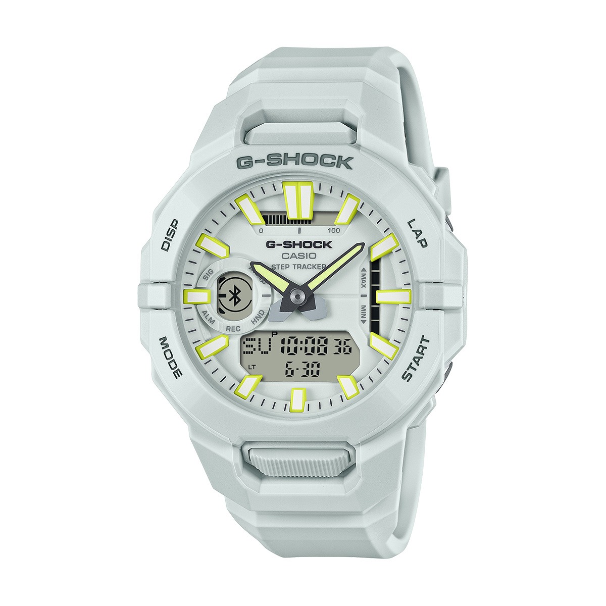 снимка на часовник Часовник Casio G-Shock GBA-950-7AER