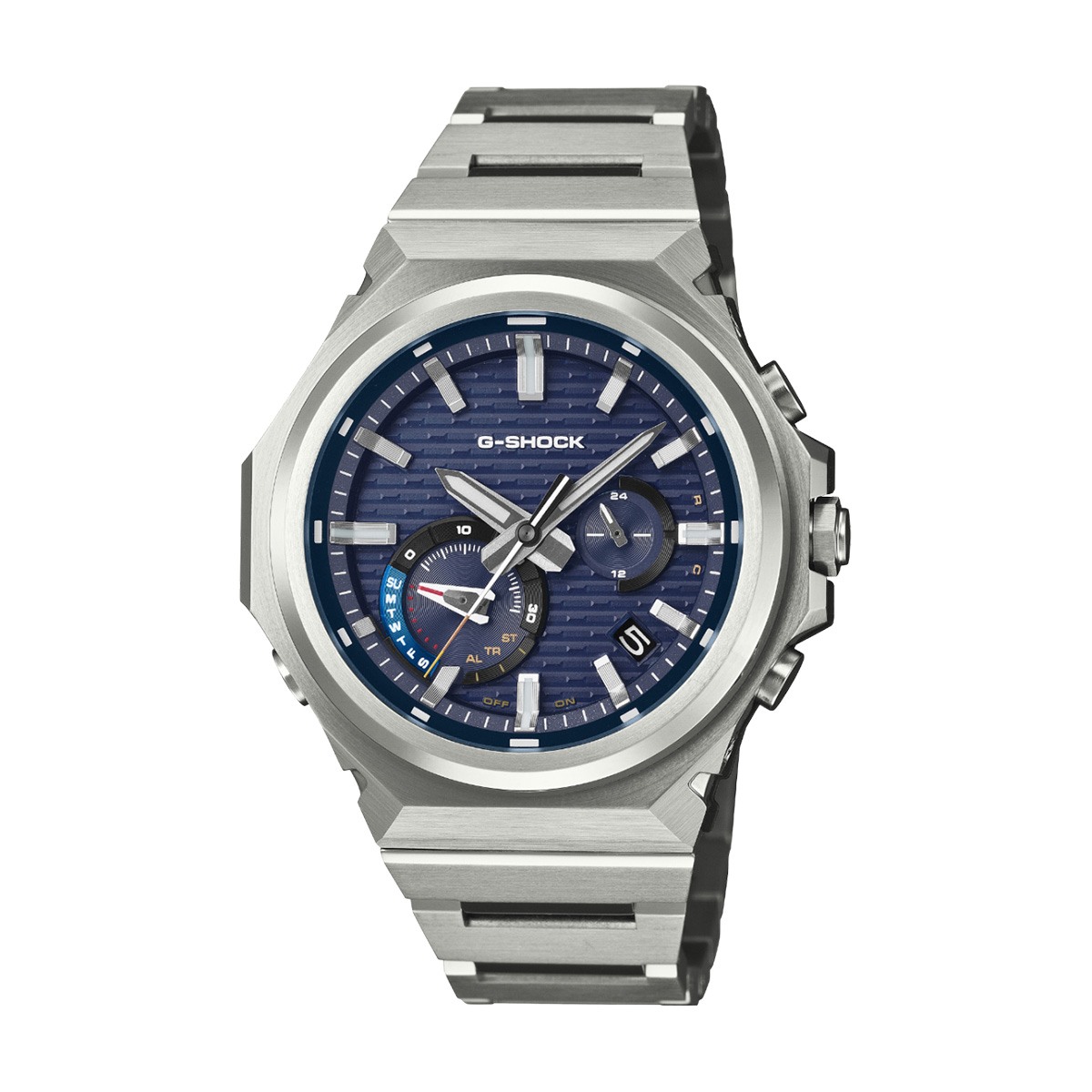 снимка на часовник Часовник Casio G-Shock GST-B1000D-2AER