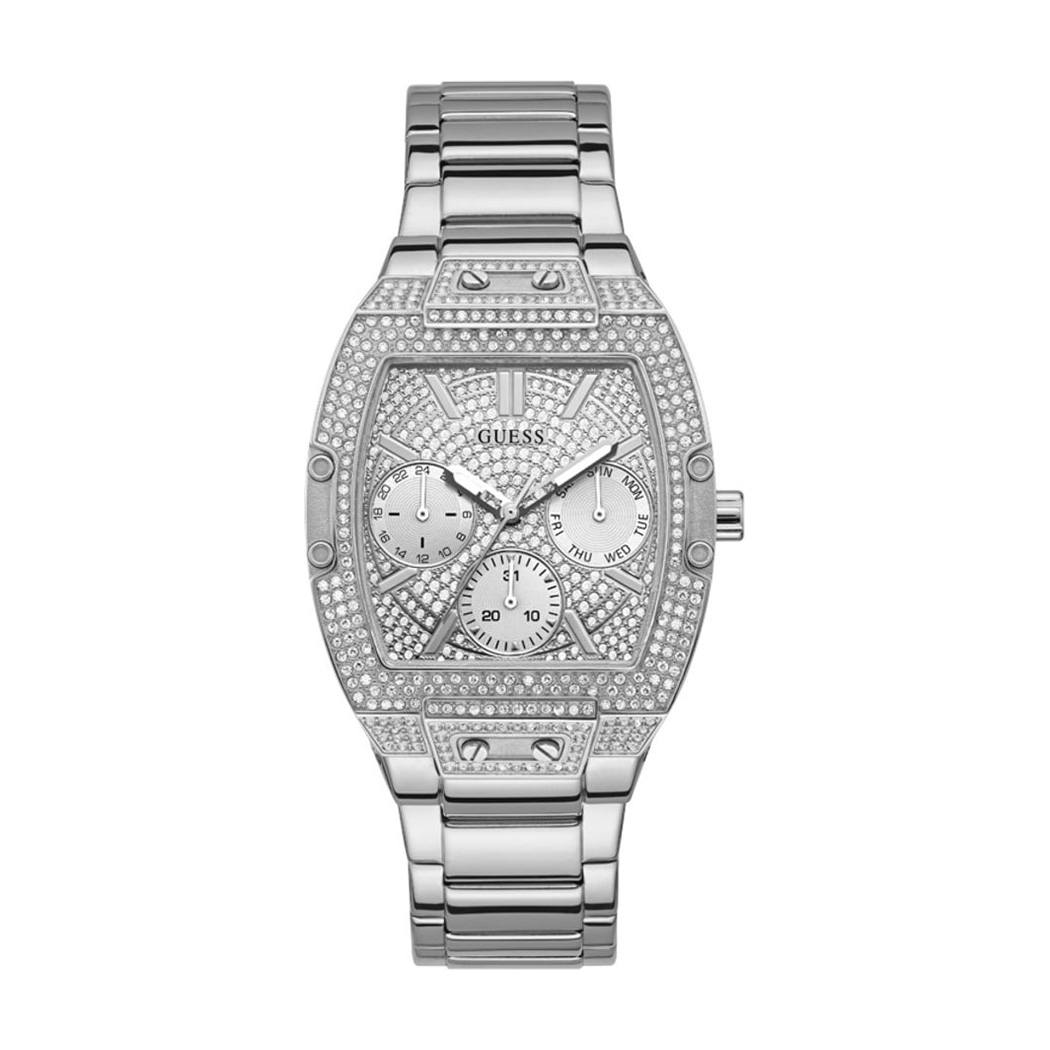 снимка на часовник Часовник Guess GW0104L1