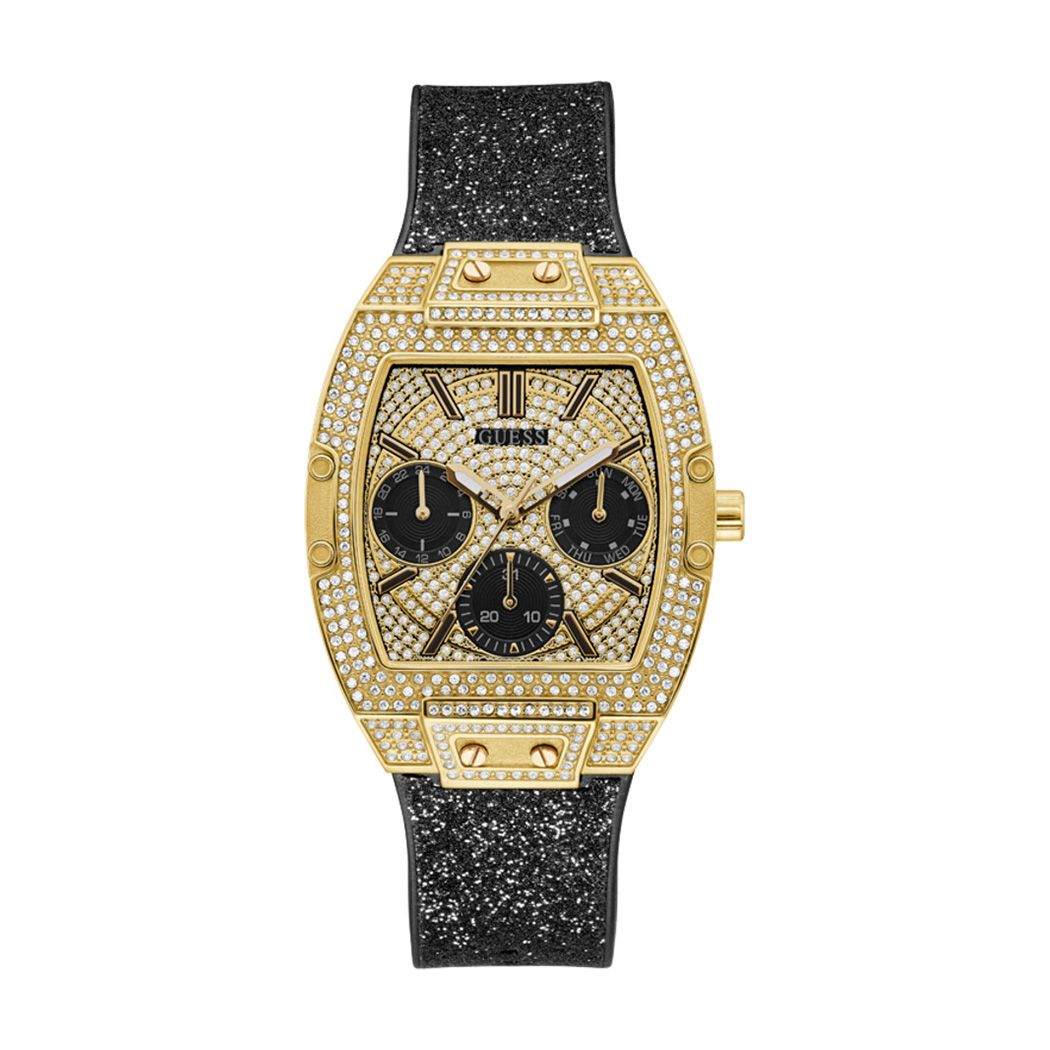 снимка на часовник Часовник Guess GW0105L2