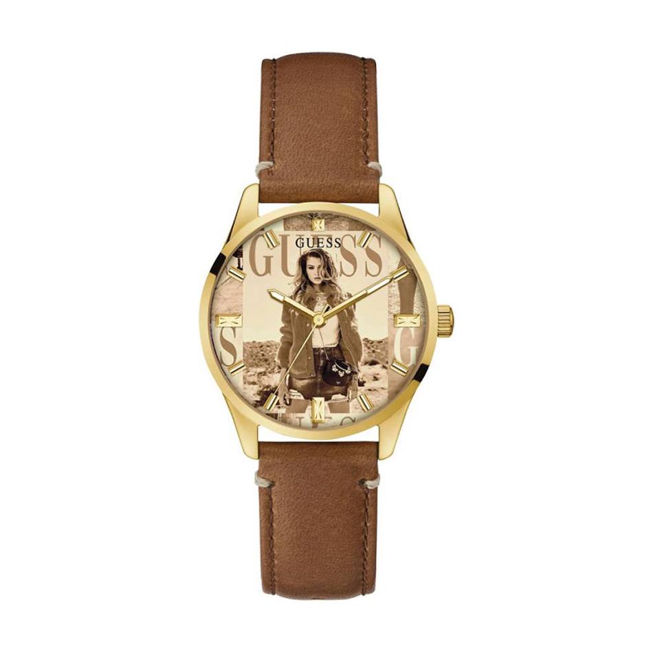 снимка на часовник Часовник Guess GW0290L1