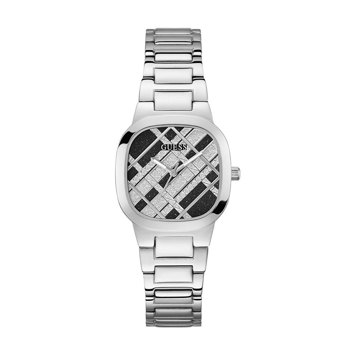 снимка на часовник Часовник Guess Clash GW0600L1