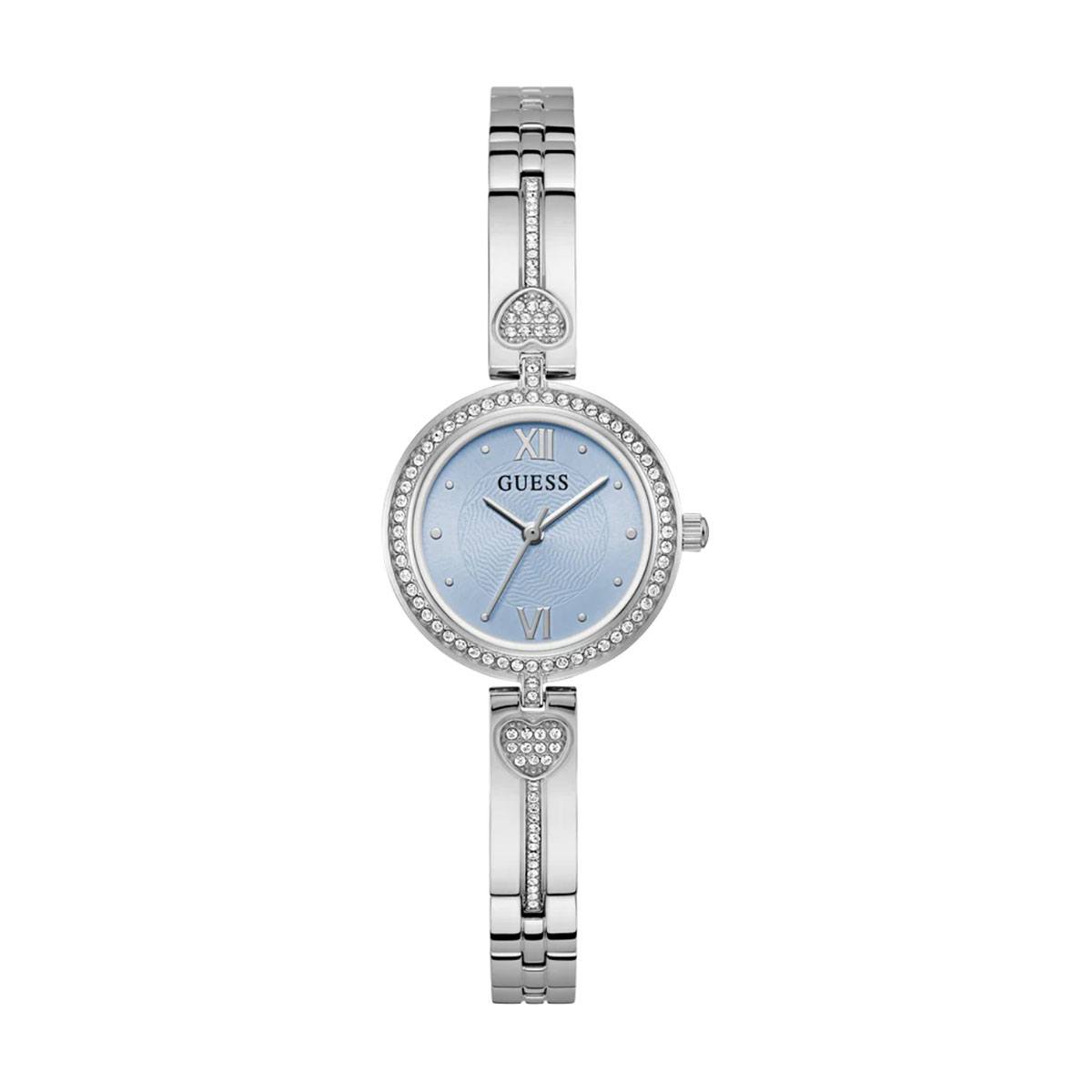 снимка на часовник Часовник Guess Lovey GW0655L4