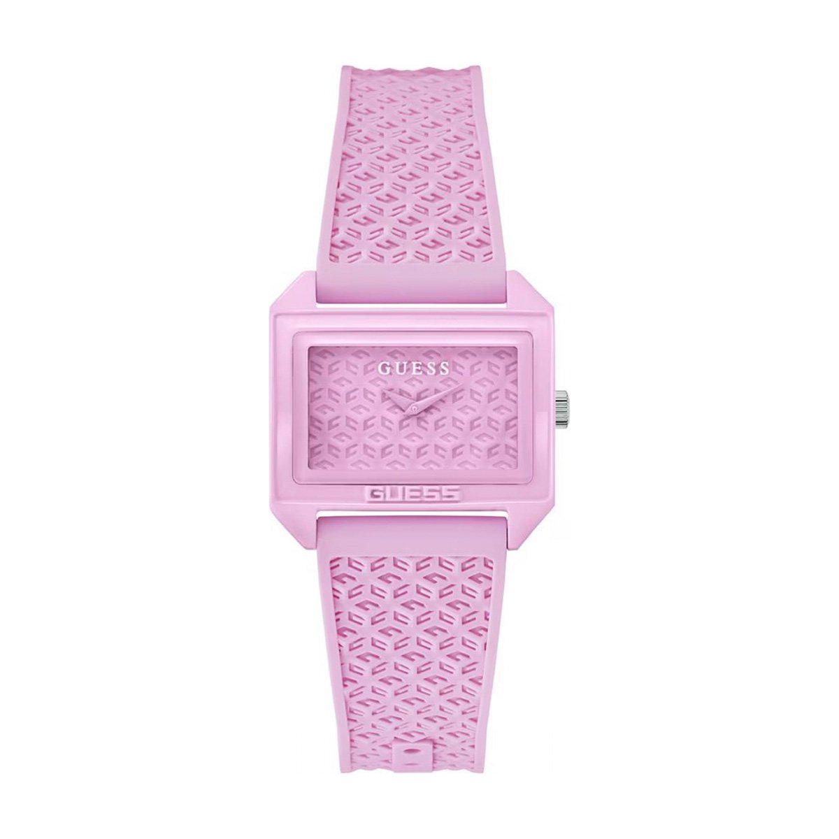 снимка на часовник Часовник Guess GW0677L2