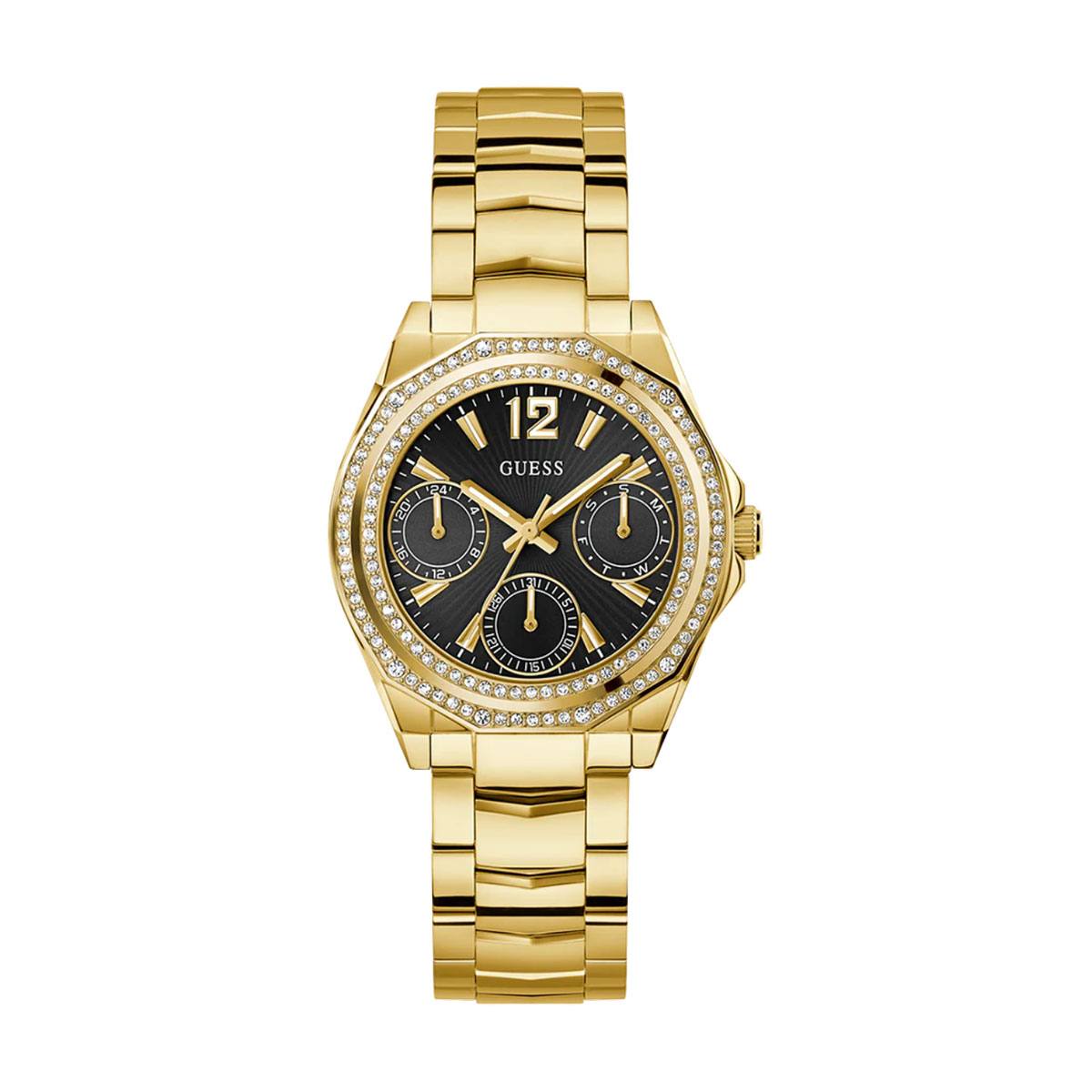 снимка на часовник Часовник Guess Ritzy GW0685L4