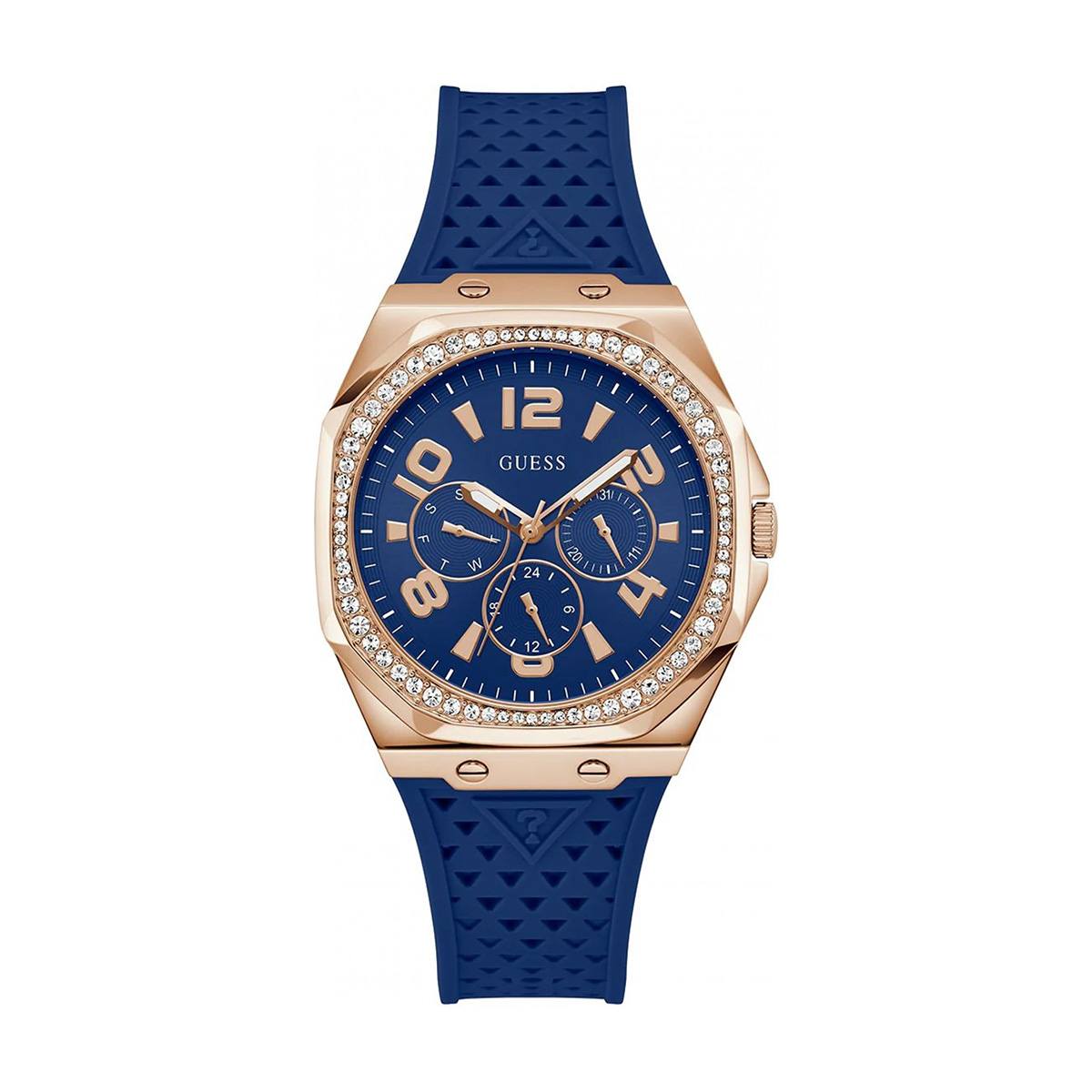 снимка на часовник Часовник Guess GW0694L4