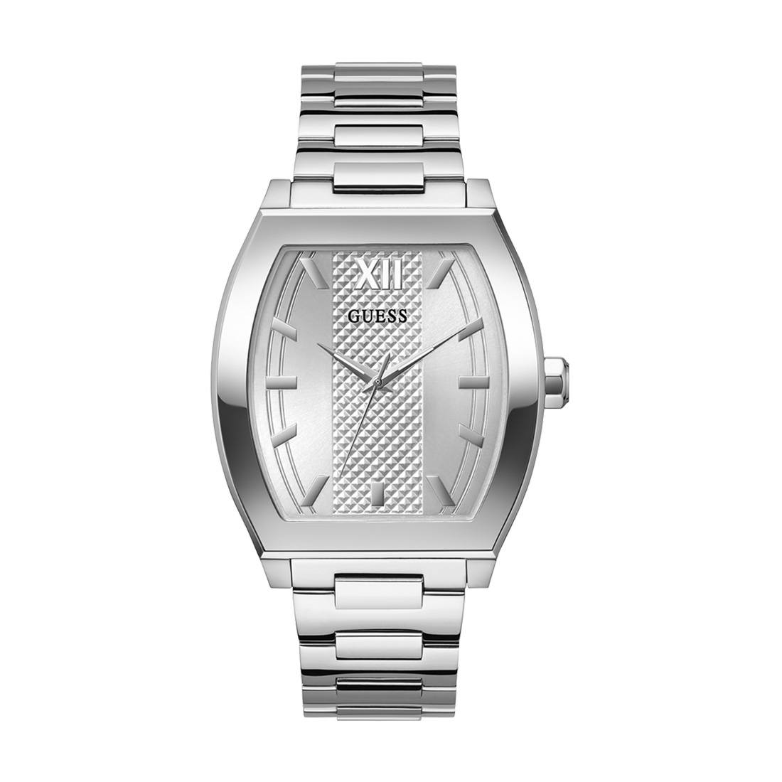снимка на часовник Часовник Guess GW0705G1
