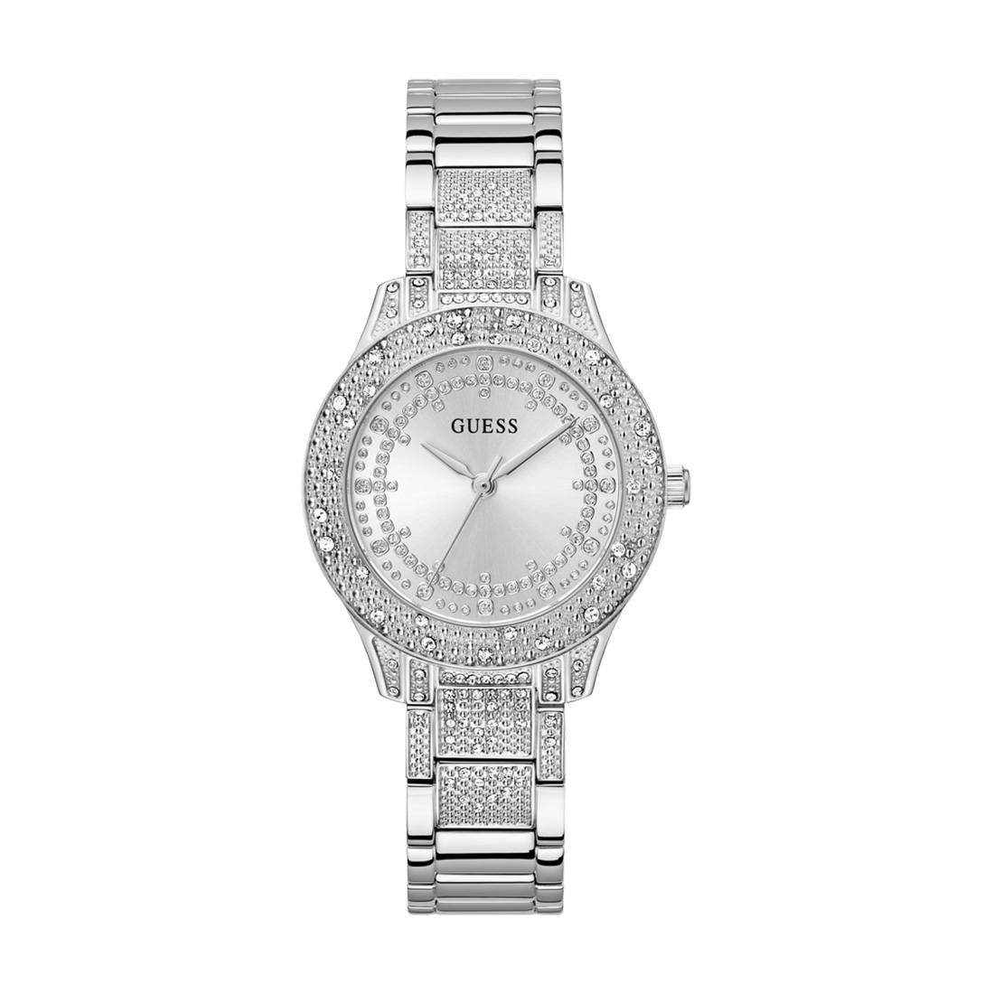 снимка на часовник Часовник Guess GW0746L1